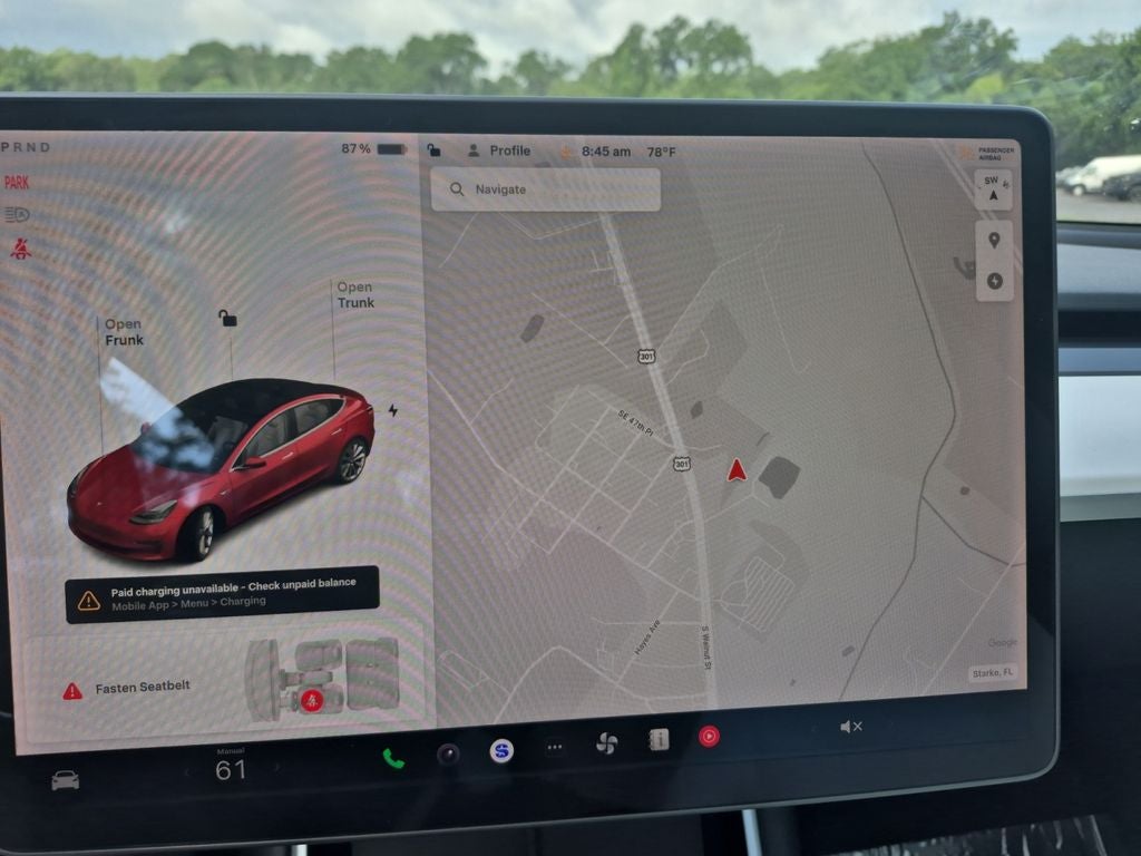 2018 Tesla Model 3 Long Range Dual Motor - Photo 23
