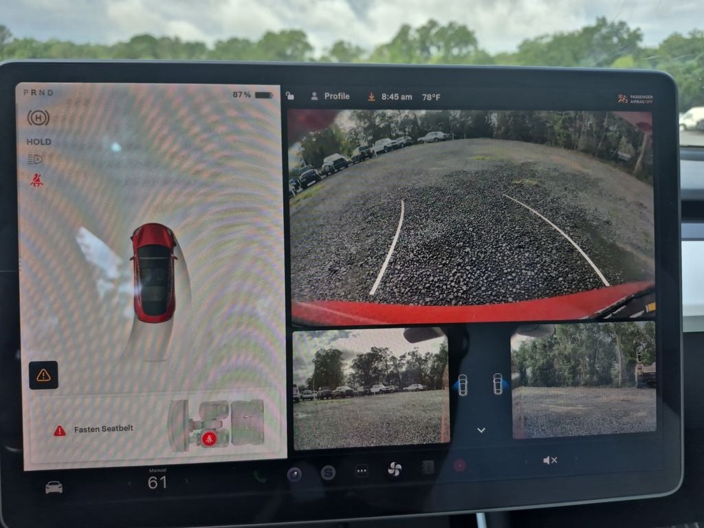 2018 Tesla Model 3 Long Range Dual Motor - Photo 24