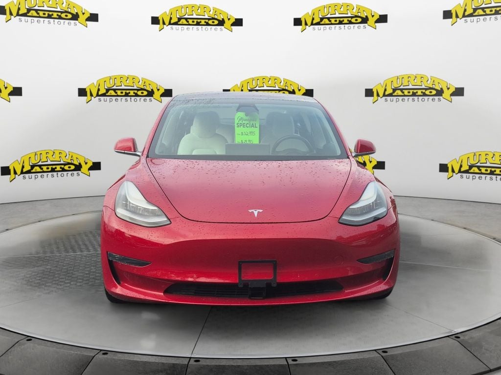 2018 Tesla Model 3 Long Range Dual Motor - Photo 8