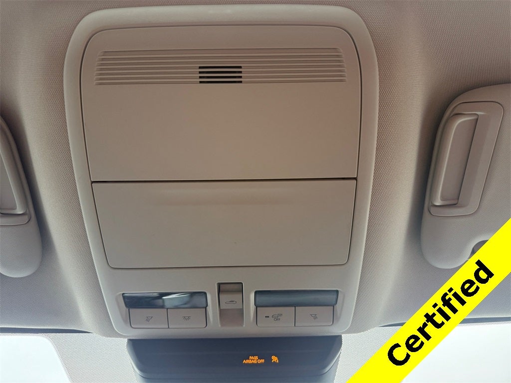 2024 Mazda Mazda CX-50 2.5 Turbo Meridian Edition