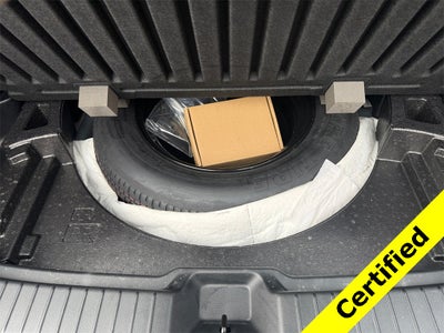 2024 Mazda Mazda CX-50 2.5 Turbo Meridian Edition