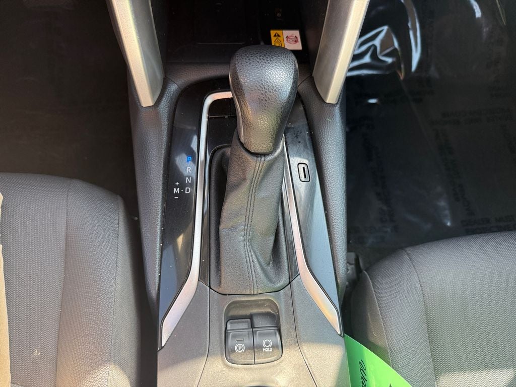 2022 Toyota Corolla Cross LE - Photo 27