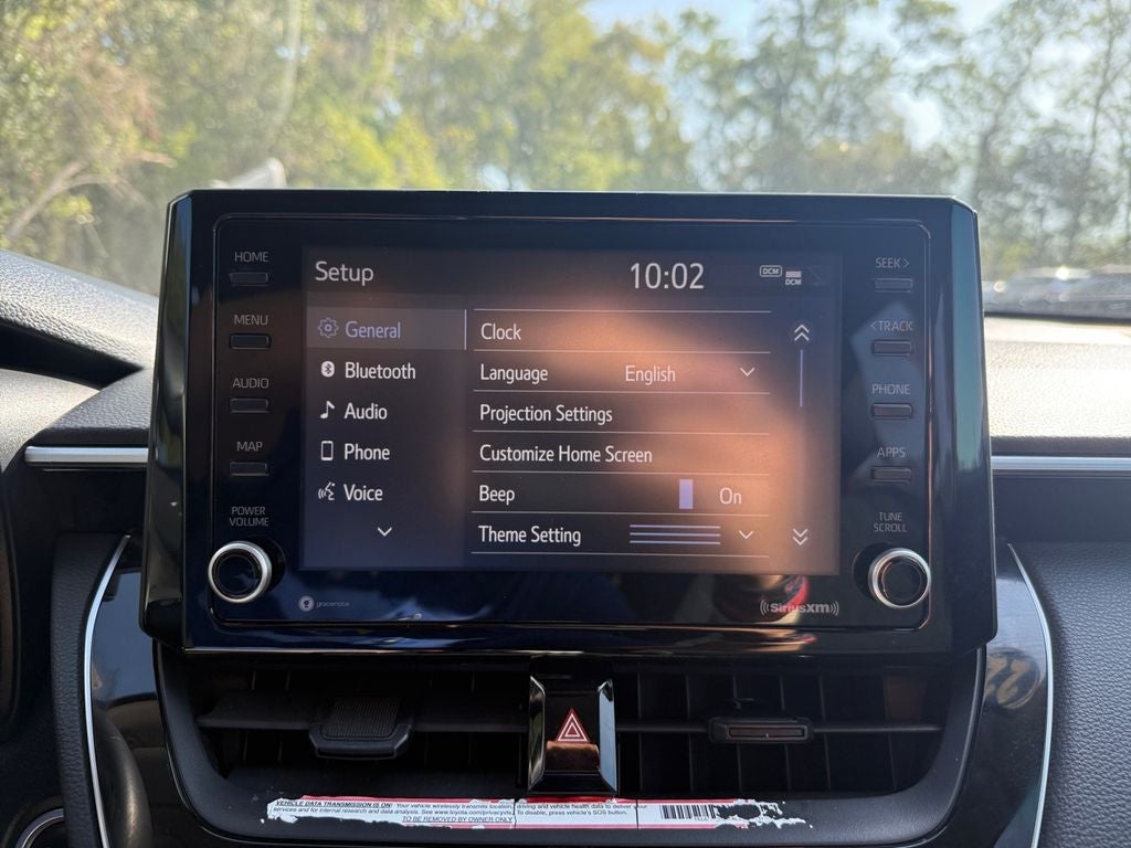 2022 Toyota Corolla Cross LE - Photo 31