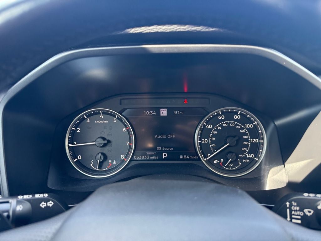 2024 Mitsubishi Outlander Base