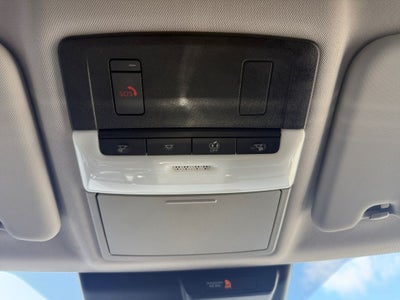 2024 Mitsubishi Outlander Base
