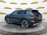 2024 Mitsubishi Outlander Base