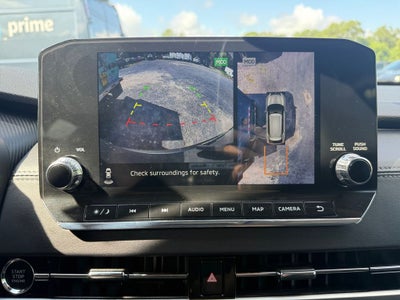 2024 Mitsubishi Outlander Base