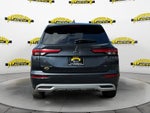 2024 Mitsubishi Outlander Base