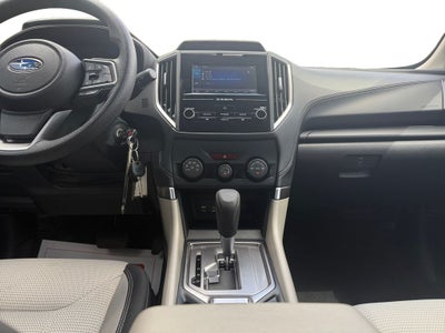 2023 Subaru Forester Base