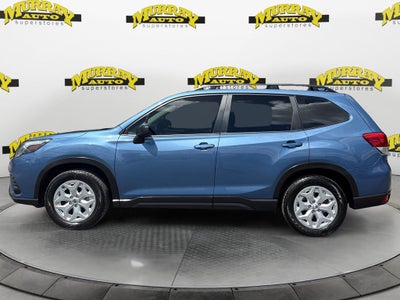 2023 Subaru Forester Base