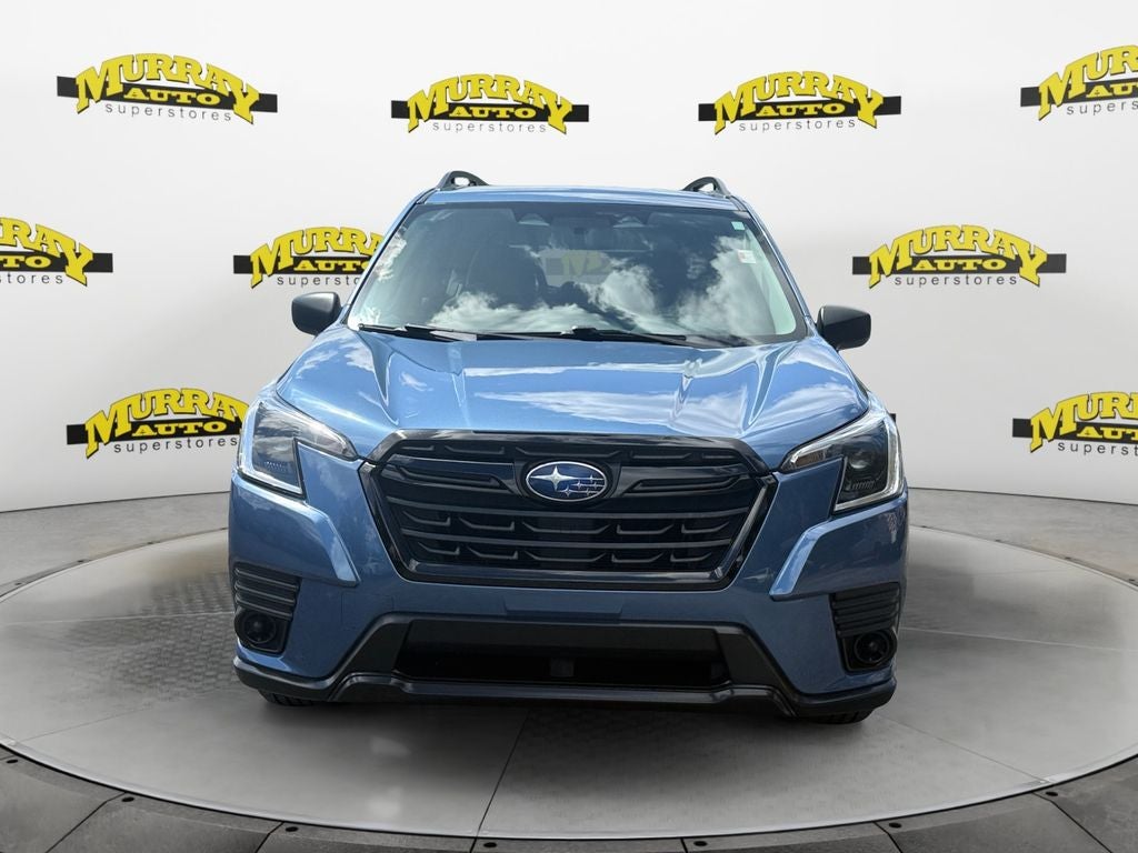 2023 Subaru Forester Base