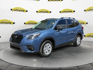 2023 Subaru Forester Base
