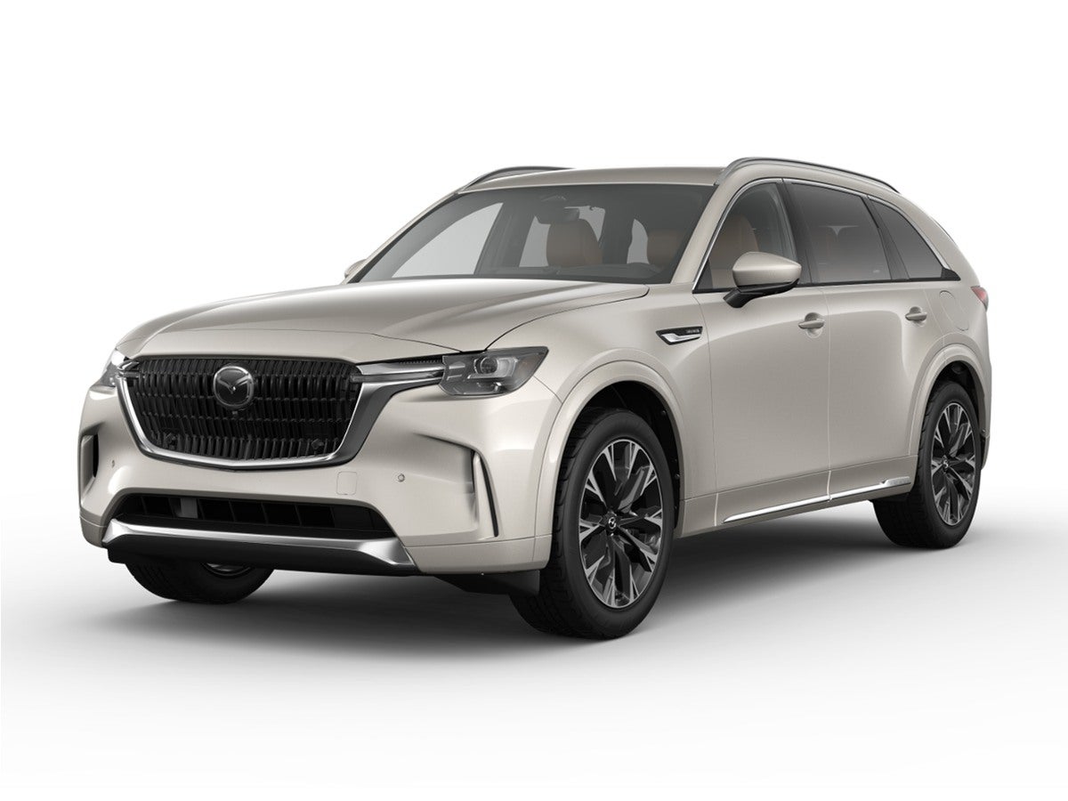 2024 Mazda CX-90 Turbo S Premium Plus Package's photo