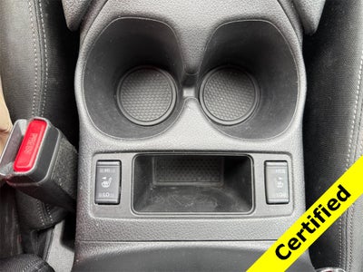 2020 Nissan Rogue S FWD