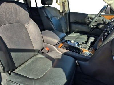 2023 Nissan Armada SL 2WD