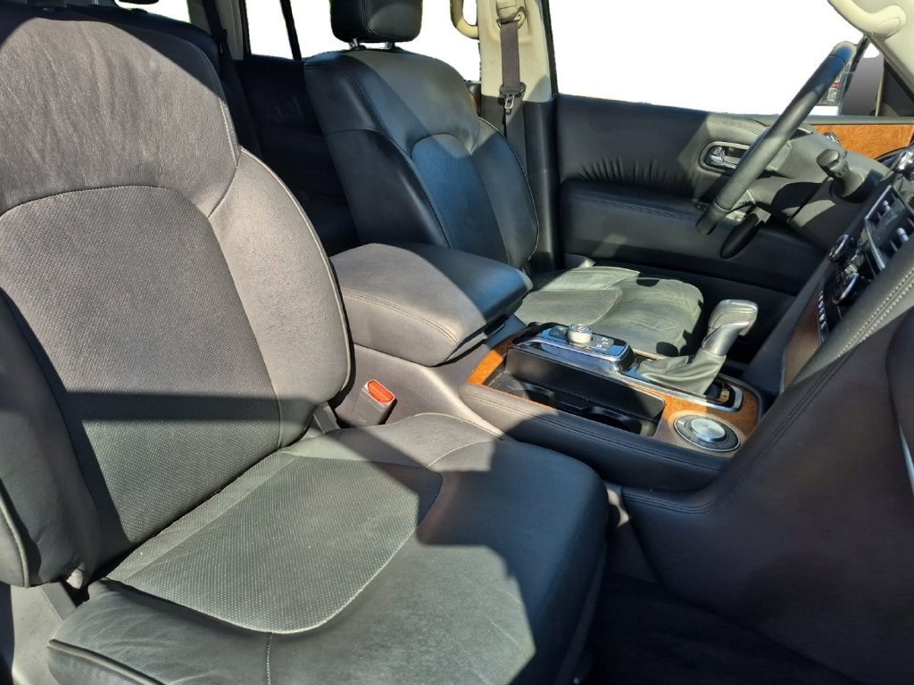 2023 Nissan Armada SL 2WD