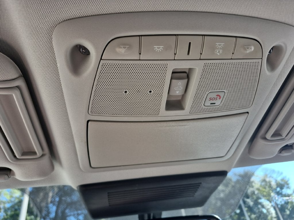 2023 Nissan Armada SL 2WD
