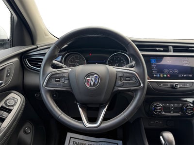 2022 Buick Encore GX FWD Select
