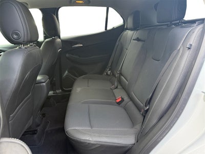 2022 Buick Encore GX FWD Select