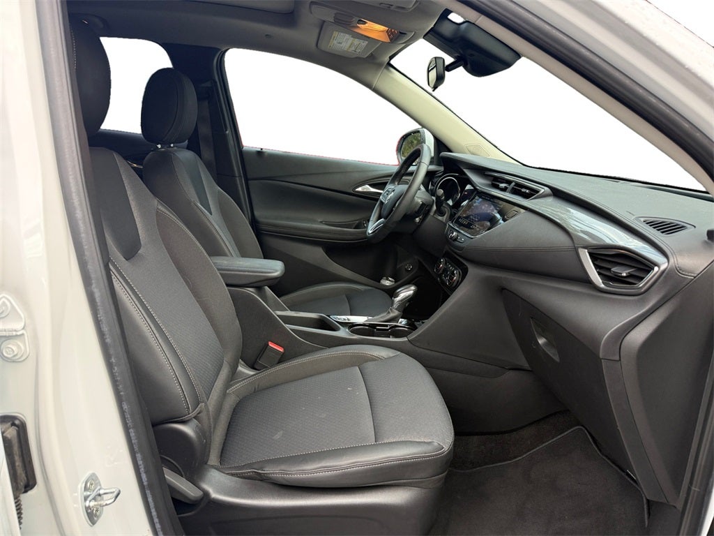 2022 Buick Encore GX FWD Select