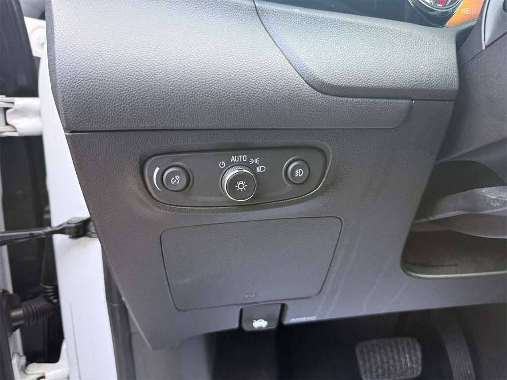 2022 Buick Encore GX FWD Select