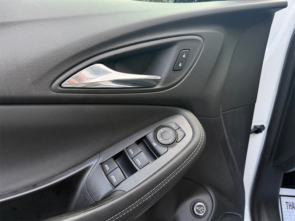 2022 Buick Encore GX FWD Select