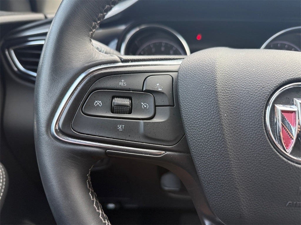 2022 Buick Encore GX FWD Select