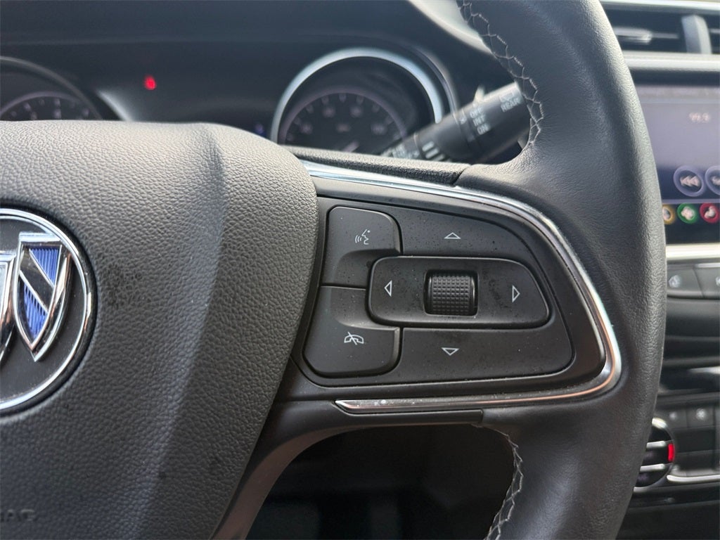 2022 Buick Encore GX FWD Select