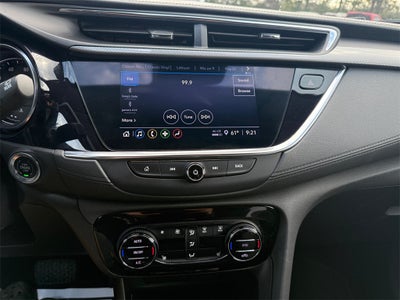2022 Buick Encore GX FWD Select