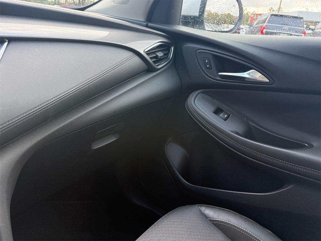 2022 Buick Encore GX FWD Select