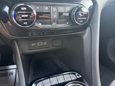 2022 Buick Encore GX FWD Select