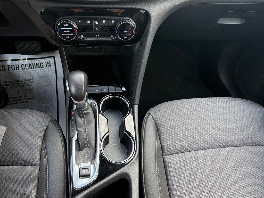 2022 Buick Encore GX FWD Select