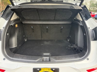 2022 Buick Encore GX FWD Select