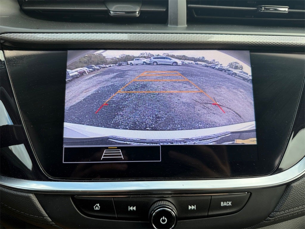 2022 Buick Encore GX FWD Select