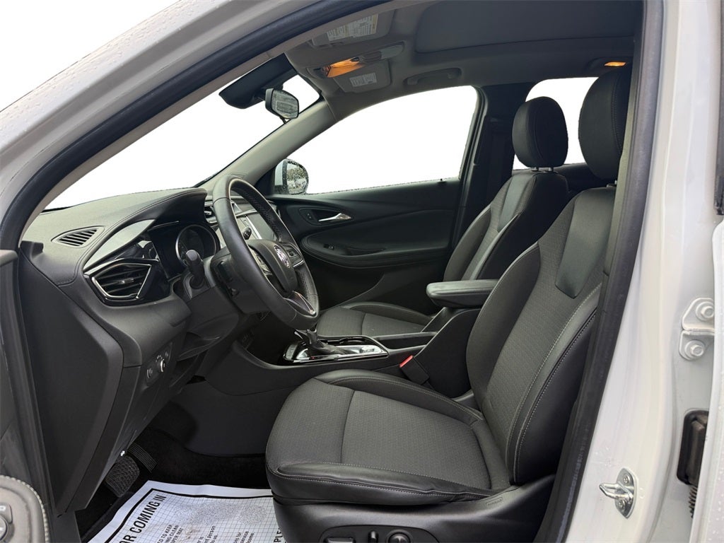 2022 Buick Encore GX FWD Select