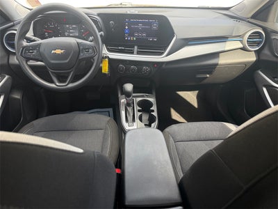 2024 Chevrolet Trax FWD SP