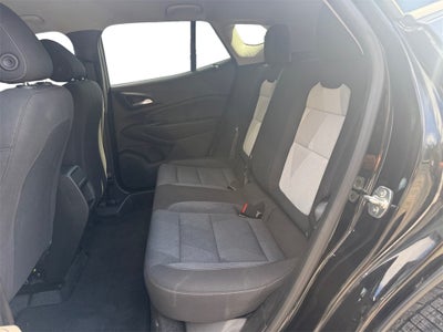 2024 Chevrolet Trax FWD SP