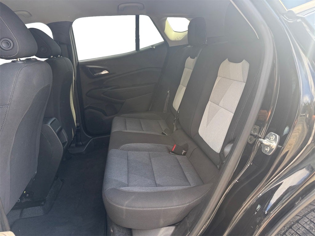 2024 Chevrolet Trax FWD SP