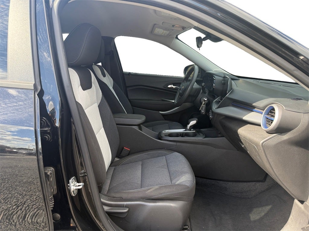 2024 Chevrolet Trax FWD SP