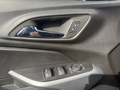 2024 Chevrolet Trax FWD SP