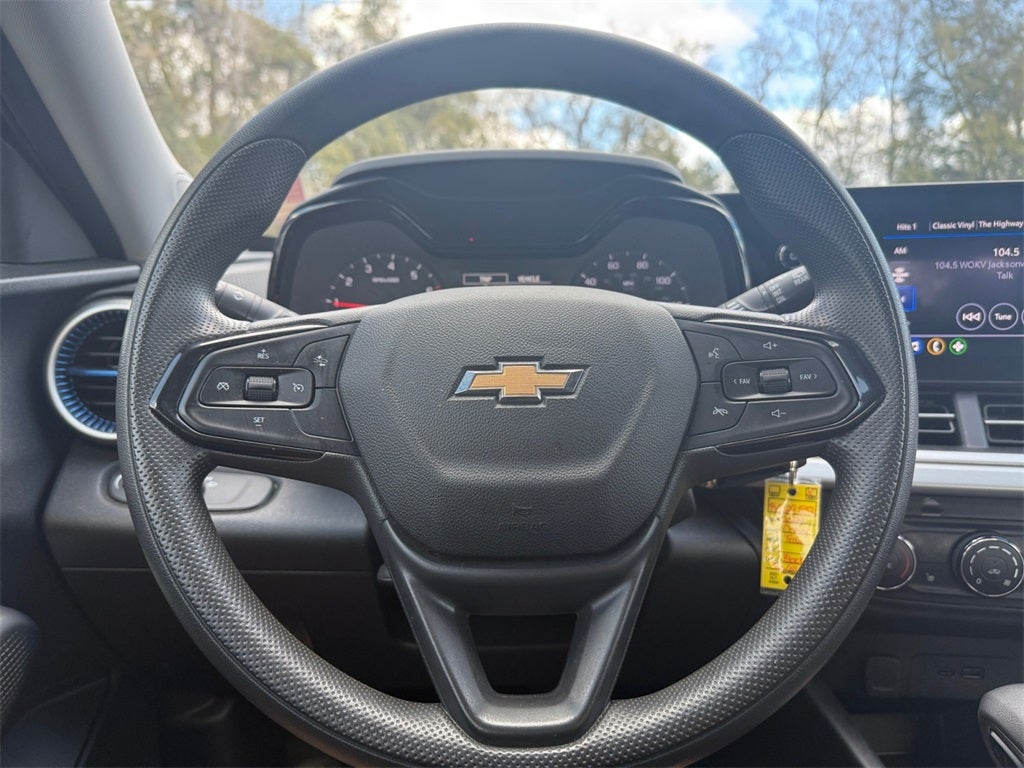 2024 Chevrolet Trax FWD SP