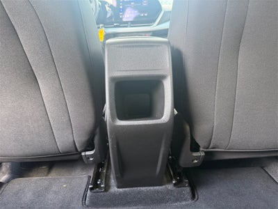 2024 Chevrolet Trax FWD SP