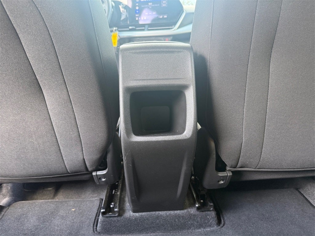 2024 Chevrolet Trax FWD SP