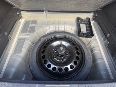 2024 Chevrolet Trax FWD SP