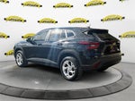 2024 Chevrolet Trax FWD SP