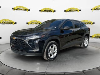 2024 Chevrolet Trax FWD SP