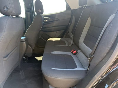 2023 Chevrolet Trailblazer AWD LT
