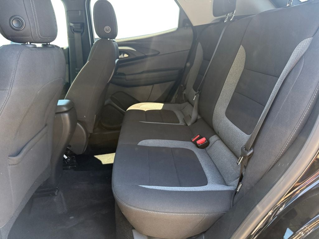 2023 Chevrolet Trailblazer AWD LT