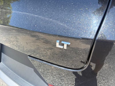 2023 Chevrolet Trailblazer AWD LT