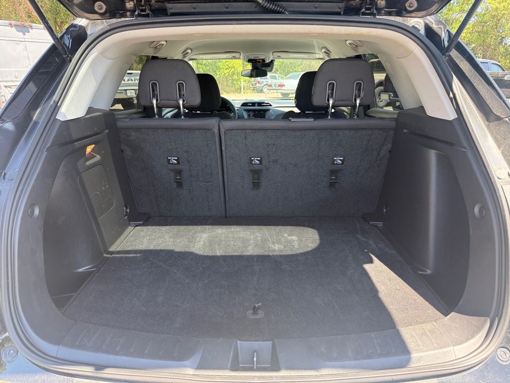 2023 Chevrolet Trailblazer AWD LT